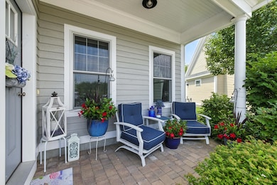 23 Adams Ln unit 4, Arundel, ME 04046 - photo 5