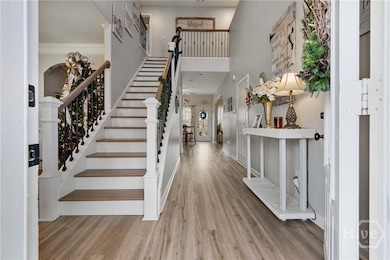 3677 Vine Springs Trace, Bethlehem, GA 30620 - photo 5