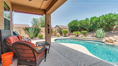 18382 E Azul Ct, Gold Canyon, AZ 85118 - photo 4