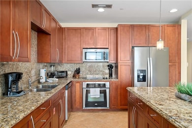 310 Padre Blvd unit 403, South Padre Island, TX 78597 - photo 5