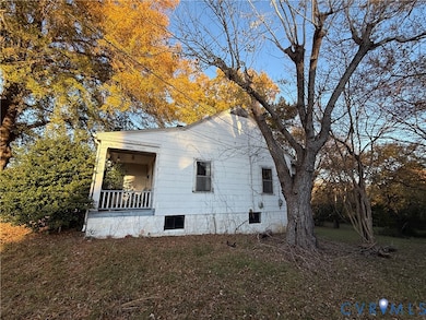 1157 Halifax Rd, Danville, VA 24540 - photo 4