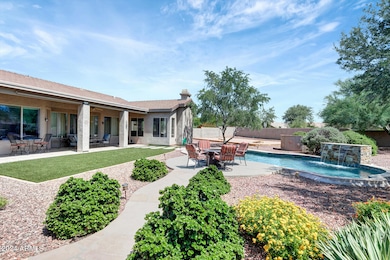 4343 E Mossman Rd, Phoenix, AZ 85050 - photo 3