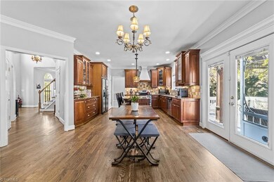 Wood Floors
