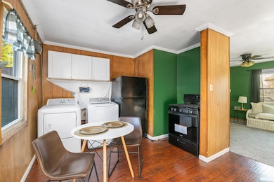 7105 N Pine St, Davenport, IA 52806 - photo 6