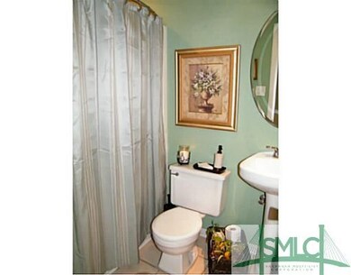 Master Bath/Spa.