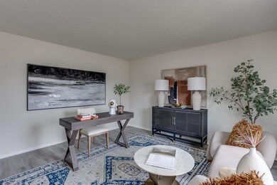 5825 Cheyenne Ct, Warr Acres, OK 73132 - photo 6