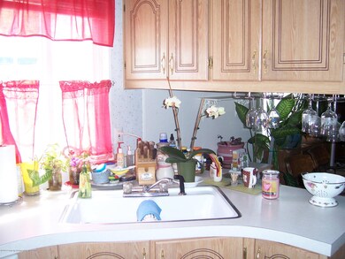 Kitchen sink