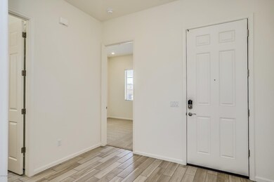 Entryway