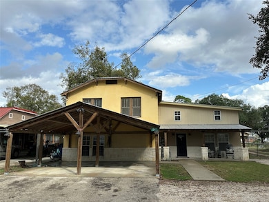 641 Baxter St, Garwood, TX 77442 - photo 2