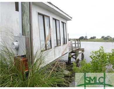 Other. Dock House located on Vernon River