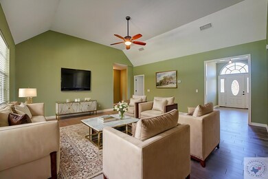 2607 Holly Dr, Texarkana, TX 75501 - photo 5