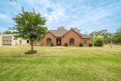 31353 Dobbin Huffsmith Rd, Magnolia, TX 77354 - photo 2