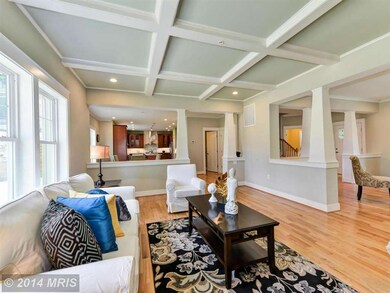 6507 Highland Ave, Takoma Park, MD 20912 - photo 3