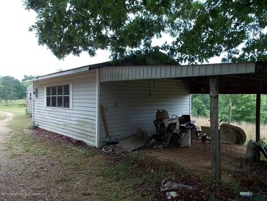 Storage Bldg.