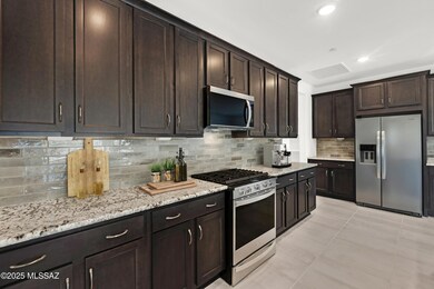 4540 W Tortolita View Cir, Marana, AZ 85658 - photo 5