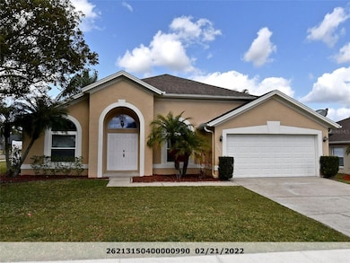 1022 Beckstrom Dr, Oviedo, FL 32765 - photo 2