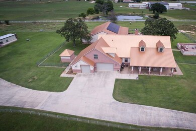 266 County Road 4577, Boyd, TX 76023 - photo 4