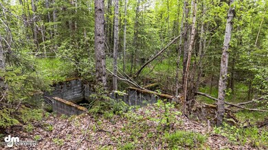 Location for a build site