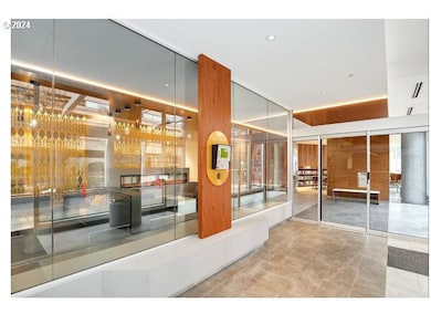 Entrance/Foyer