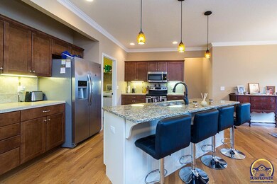 1737 SW Ancaster, Topeka, KS 66615 - photo 5