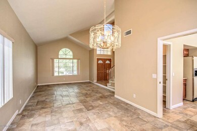 Formal Dining Area