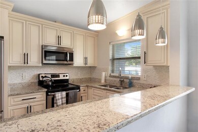 Kitchen Bar