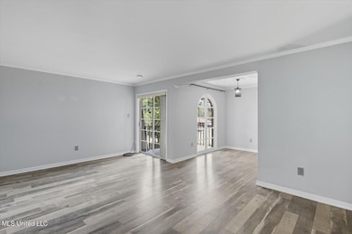 5155 Wayneland Dr unit C8, Jackson, MS 39211 - photo 4