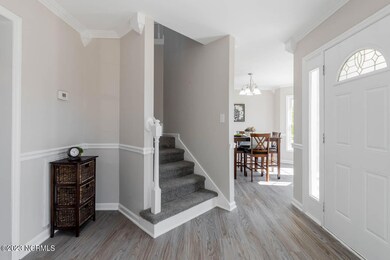 106 Sidney Ln, Jacksonville, NC 28540 - photo 5