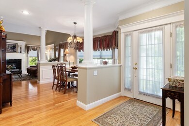 62 Charles Ct unit 33, Southborough, MA 01772 - photo 5