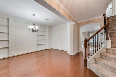 300 Highland Meadows Dr, Wylie, TX 75098 - photo 5