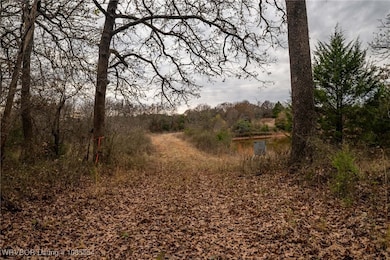Tract 2 Acme Rd, Asher, OK 74826 - photo 3