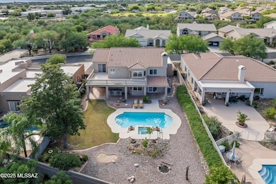 12734 N Pioneer Way, Tucson, AZ 85755 - photo 3