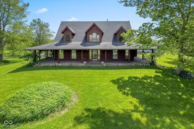 4447 N 900 W, Thorntown, IN 46071 - photo 2