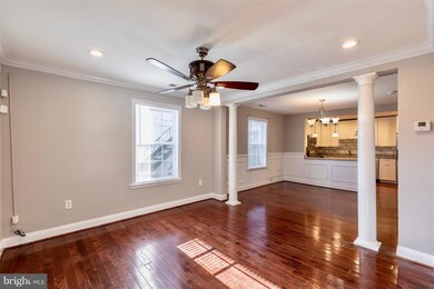 923 Larchmont Ave, Capitol Heights, MD 20743 - photo 2