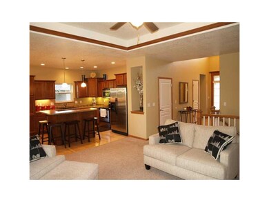 Great Room.