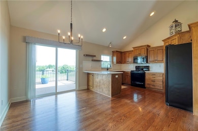 20534 W 199th Terrace, Spring Hill, KS 66083 - photo 7