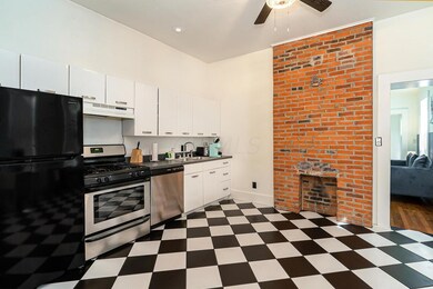 66 E Hubbard Ave, Columbus, OH 43215 - photo 7