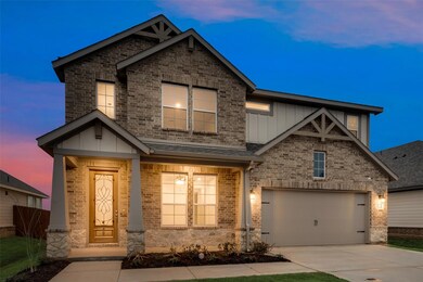 513 Smith Rd, Springtown, TX 76082 - photo 2