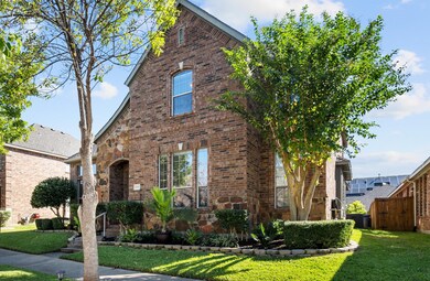 5940 Dripping Springs Ct, North Richland Hills, TX 76180 - photo 2
