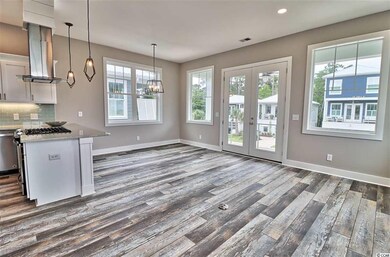 220 Clamdigger Loop unit Lot 18, Pawleys Island, SC 29585 - photo 2