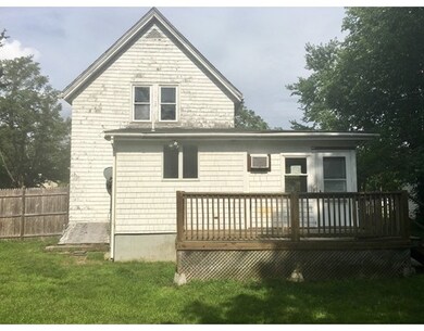 38 Montauk Rd, Brockton, MA 02301 - photo 7