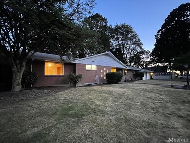 1531 SW Snively Ave, Chehalis, WA 98532 - photo 3