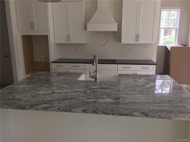 Kitchen - Work in Progress....