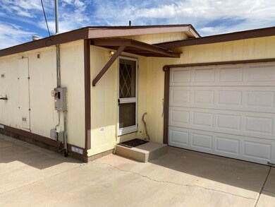 3 Back Door