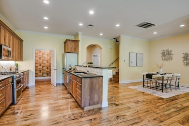 1218 Haven Ln unit 102, Georgetown, TX 78626 - photo 5