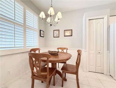 Eat in Area with Pantry