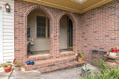 2589 Hyde Park Rd, Macon, GA 31211 - photo 6