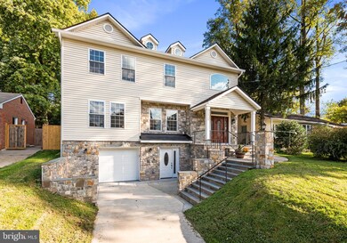 11317 Newport Mill Rd, Silver Spring, MD 20902 - photo 3