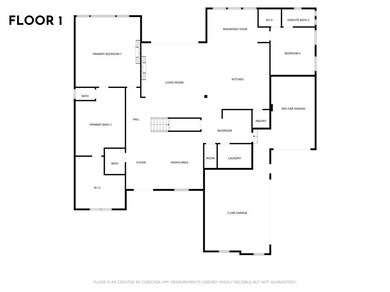 Home also has Terrace Level