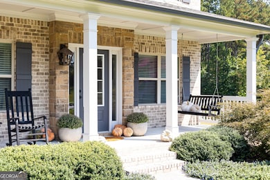 620 Creekside Trace, Covington, GA 30014 - photo 3